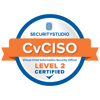 CVCISO-CERTIFIED