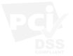 PCI DSS COMPLIANT