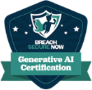 gen ai cert-1