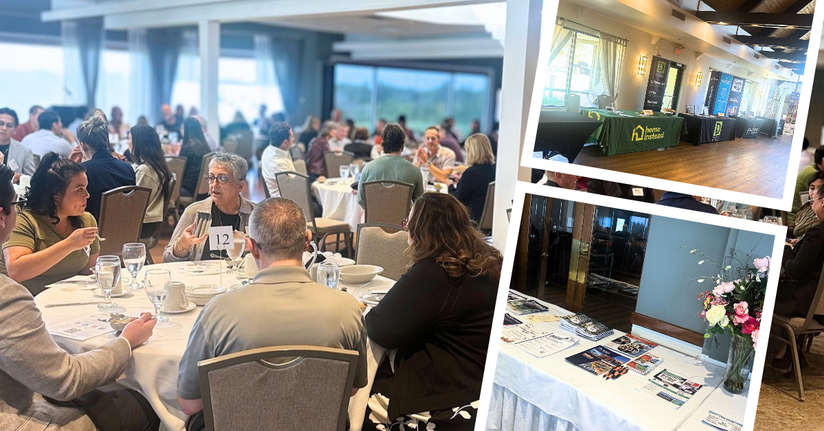 Fall Into Business 2026 Connects the Elgin Business Community at Villa Olivia image