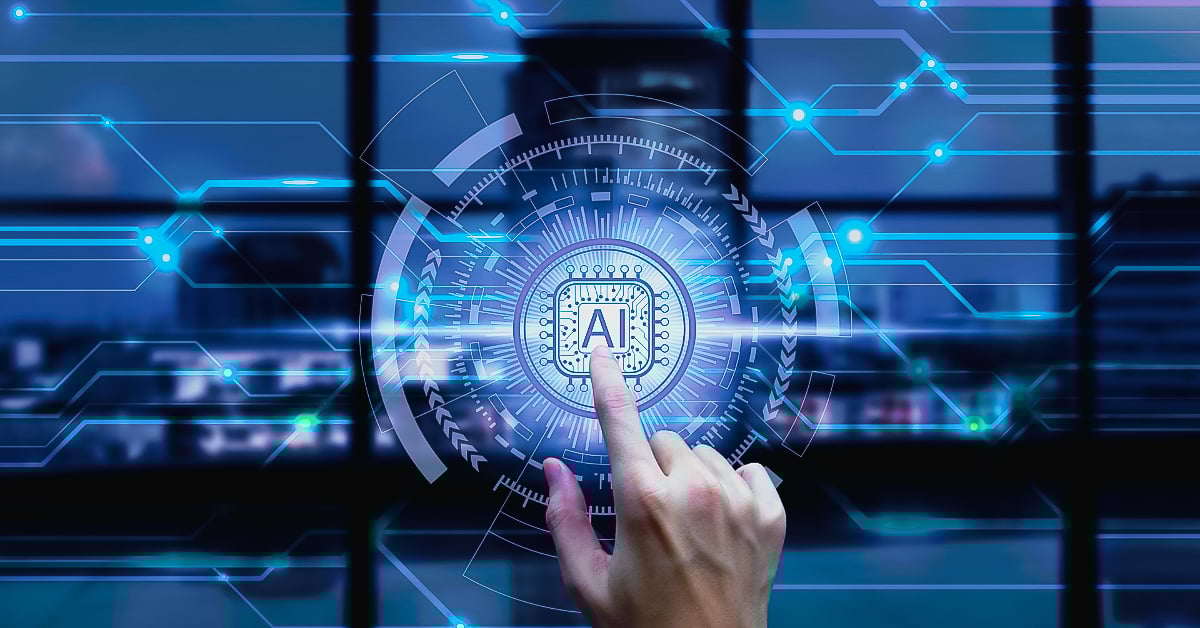 AI Consulting & Dev1