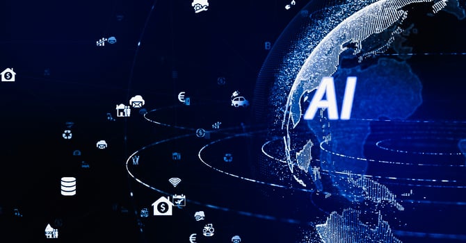 AI Consulting & Dev3