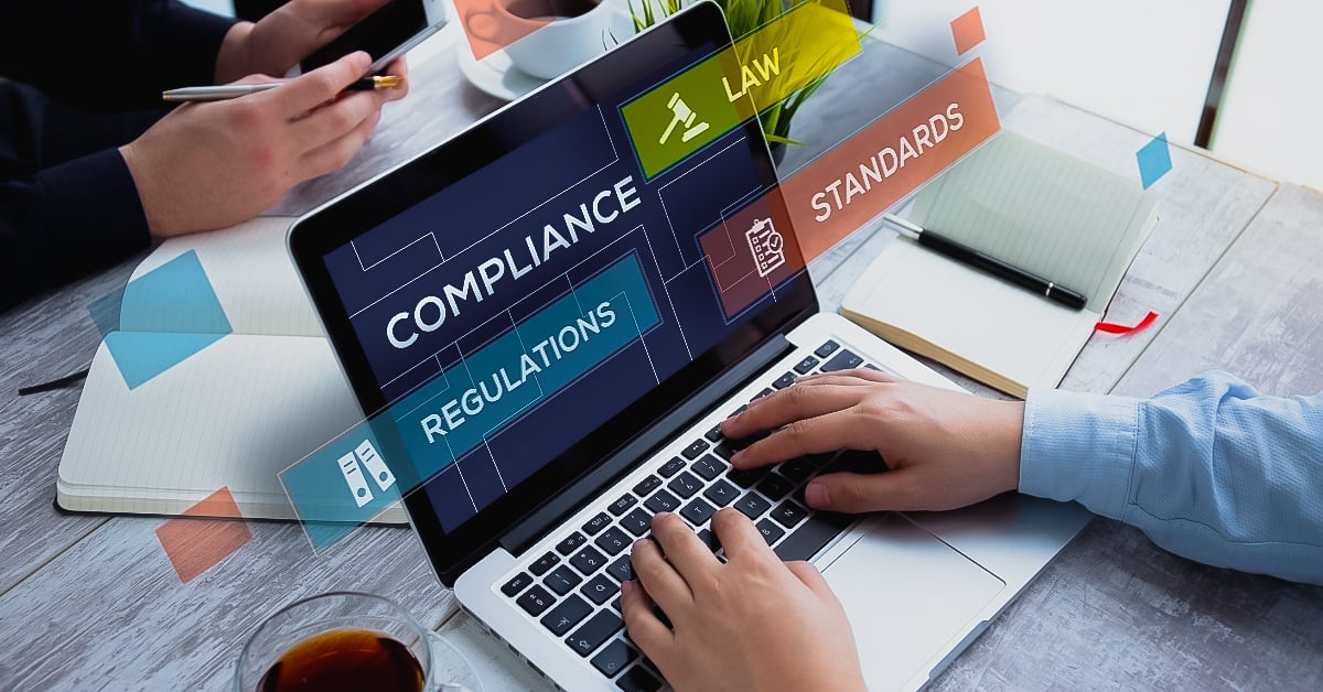 Managed Compliance3