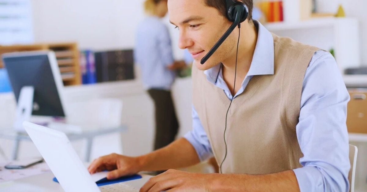 Services - Helpdesk 2