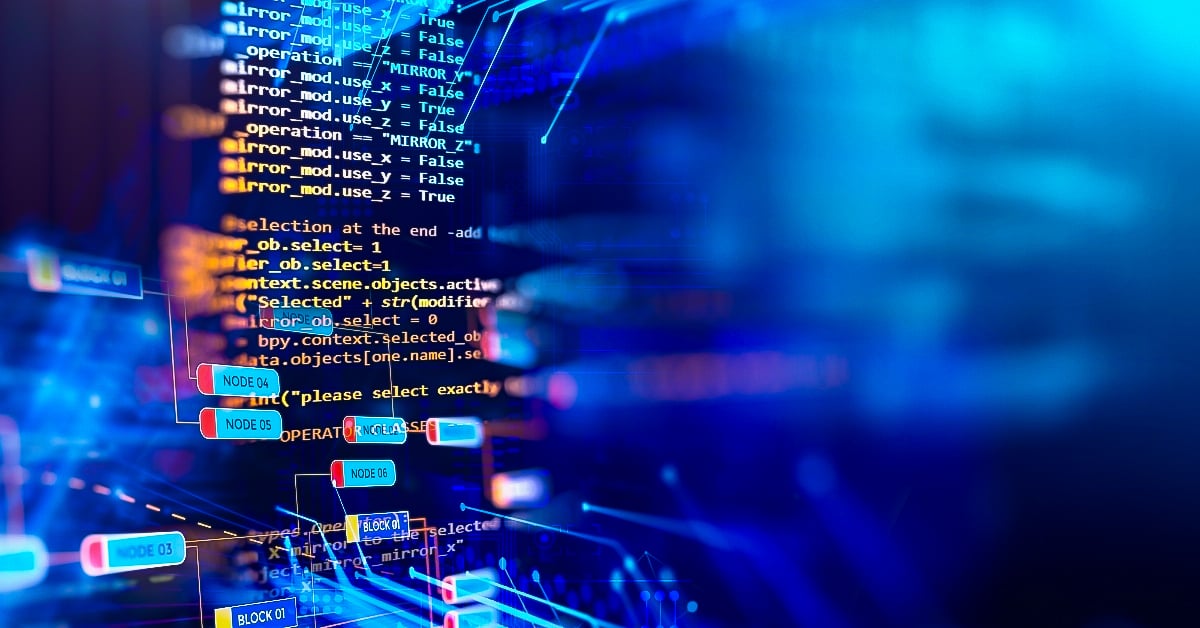 Software App & Dev1