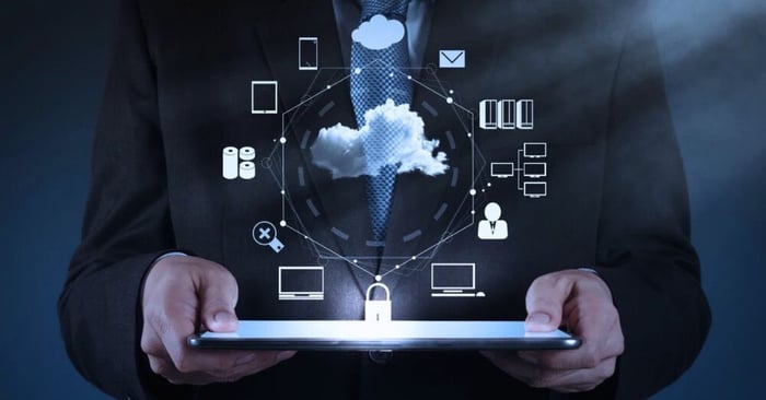 Cloud Infrastracture