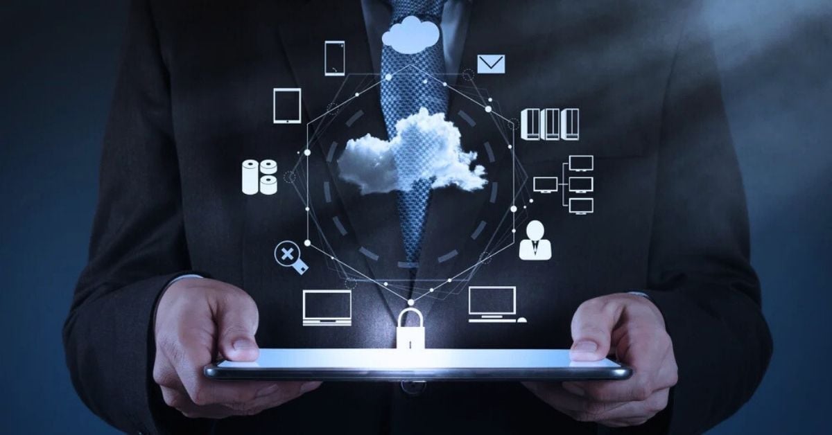 Cloud Infrastracture