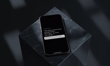 Phishing & Vishing: When Every Ring and Ping Becomes a Risk image