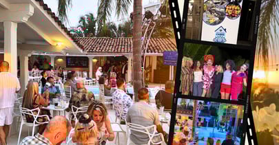 Giving Back in Puerto Vallarta: Community, Connection, and Meaningful Impact image