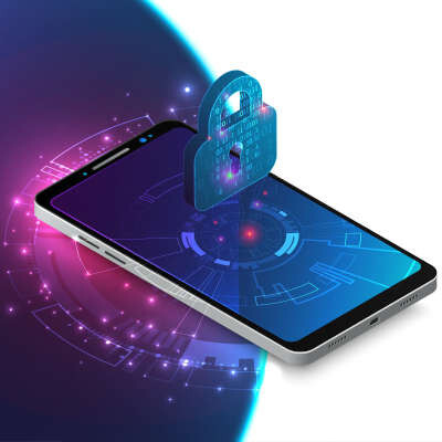 Secure Device Use Tip of the Week: Protecting Your Mobile Device Against Guests