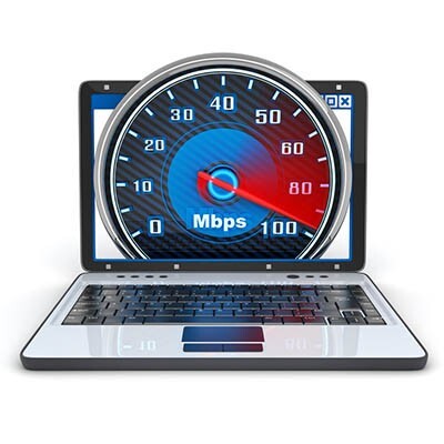 Computer Work Very Fast Tip of the Week: How to Speed Up a Computer