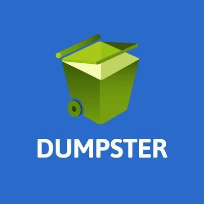 Tip of the Week: How to Delete Your Mobile Files with Dumpster App