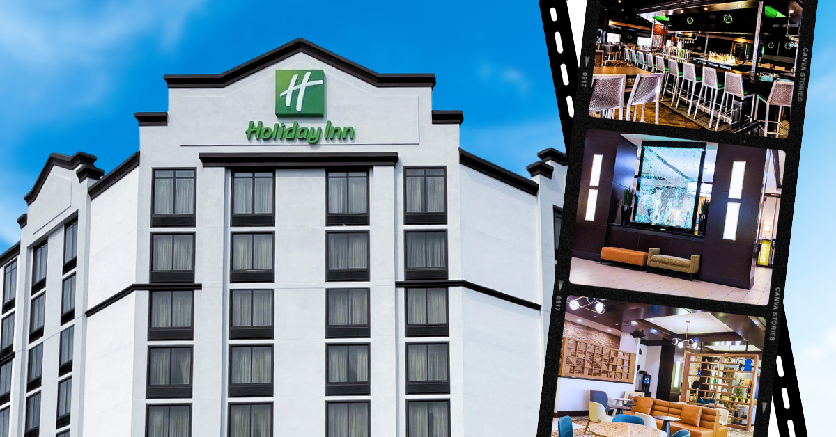 Holiday Inn Inside Check Inn A Fresh Look, Stronger Connections: Inside Holiday Inn Elgin’s Grand Reveal