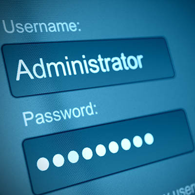 Passwords Protect All of Your Business’ Digital Assets